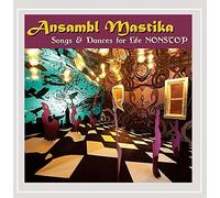 Songs & Dances for Life Nonstop