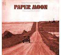 Songs Featured in the Film Paper Moon: Hit Recordings of the 30's & 40's
