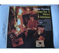 Songs for a Merry Christmas