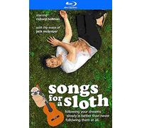 Songs for a Sloth [USA] [Blu-ray]
