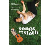 Songs for a Sloth [USA] [DVD]