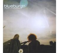 Songs for a Sunday Afternoon