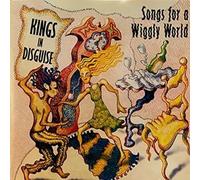 Songs for a Wiggly World