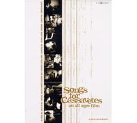 Songs for Cassavetes [Alemania] [DVD]