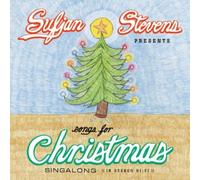 Songs for Christmas by SUFJAN STEVENS