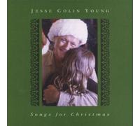 Songs for Christmas by Young, Jesse Colin (2002-09-24)