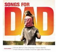 Songs For Dad - Songs For Dad: Songs For Dad [CD]