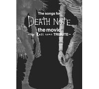 Songs for Death Note the Movie - Songs for Death Note the Movie-Last Name (Mini Lp
