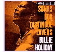 Songs for Distingue Lovers (24