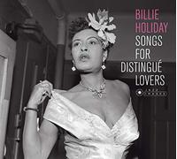 Songs for Distingue Lovers [Vinilo]