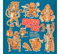 Songs For Joy – Auf Der Veddel – Vinilo – Broken Silence