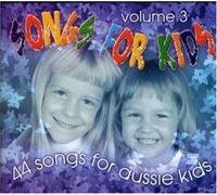 Songs for Kids Vol 3