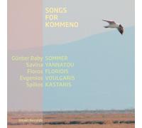 Songs for Kommeno