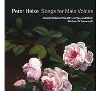 Songs for Male Voices