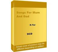 Songs for Mum & Dad