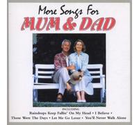 Songs for Mum & Dad Vol.2
