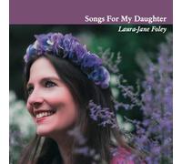 Songs For My Daughter