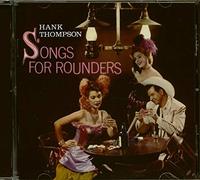 Songs for Rounders – At the Golden Nugget – Omni