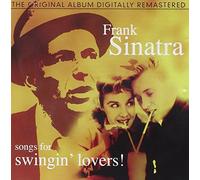 Songs for Swingin Lovers