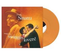 Songs For Swingin Lovers Édition Limitée Vinyle Orange
