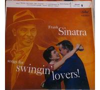 Songs For Swingin' Lovers (Part 2)