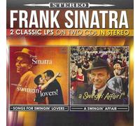 Songs For Swingin Lovers -Swingin Affair