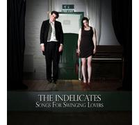 Songs For Swinging Lovers