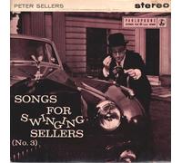 Songs For Swinging Sellers (No. 3)
