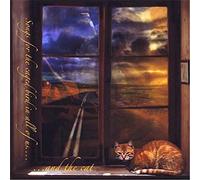 Songs for the Caged Bird in All of Usand the Cat.