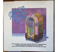 Songs For The Christmas Season From The US Army Reserve From All Of Us To All Of You 1976 Vinyl Record LP