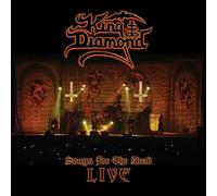 Songs For The Dead Live [Vinilo]