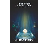 Songs for the Drowned Court: A Standalone Young Adult Fantasy Romance