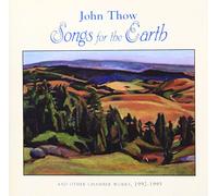 Songs for the Earth & Other Chamber Works