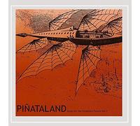 Songs for the Forgotten Future