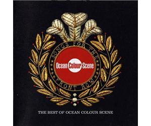 Songs for the Front Row: Best of Ocean Colour Scene