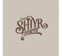 Songs For The Journey Vol. 1 By The Shiyr Poets ,Brian Doerksen (0001-01-01)