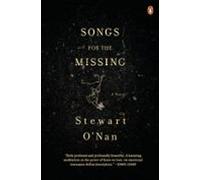 Songs For The Missing (ebook)