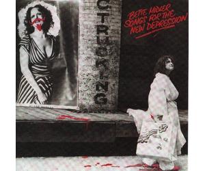 Songs for the New Depression