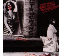 Songs for the New Depression Original recording remastered Edition by Midler, Bette (1995) Audio CD