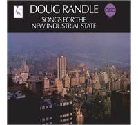 SONGS FOR THE NEW INDUSTRIAL STATE