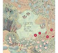 Songs For The Old Man [Vinilo]