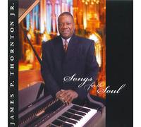 Songs For The Soul