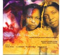 Songs for the Soul
