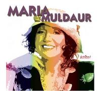 Songs for the Young at Heart by Maria Muldaur (2013-05-03)