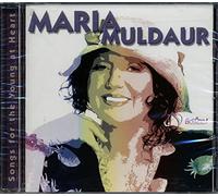 Songs for the Young at Heart: Maria Muldaur