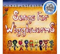 Songs for Wiggleworms