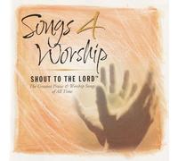 Songs for Worship Vol.1
