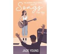 Songs For You (The Herring Girls Series)