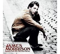 Songs For You Truths For Me