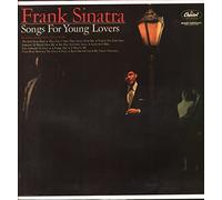 Songs for young lovers (1954, RI, #2600741) / Vinyl record [Vinyl-LP]